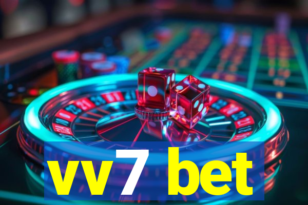 vv7 bet